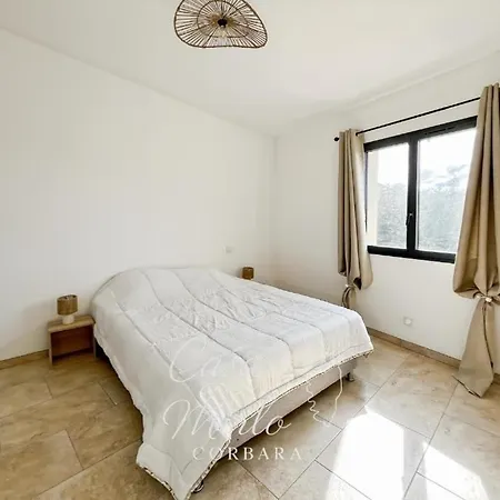 Casa Di Mirlo, Maison De Village A