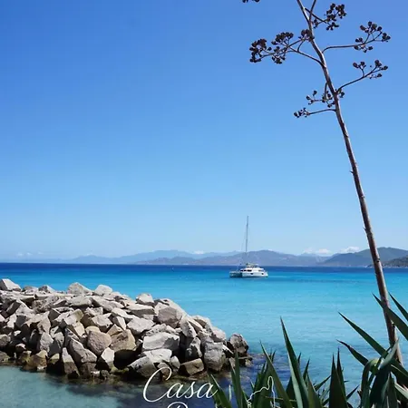 Casa Di Mirlo, Maison De Village A Villa Corbara
