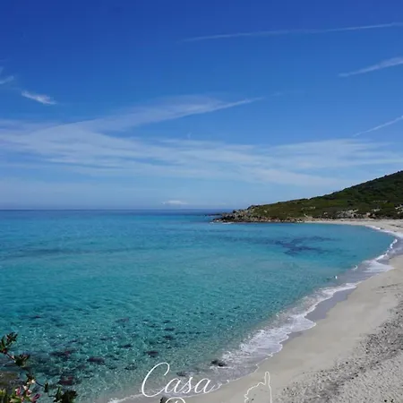 Villa Casa Di Mirlo, Maison De Village A Corbara
