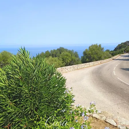 Casa Di Mirlo, Maison De Village A *