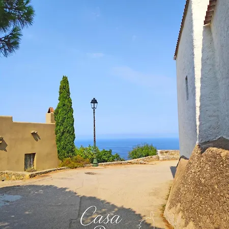 Casa Di Mirlo, B ,