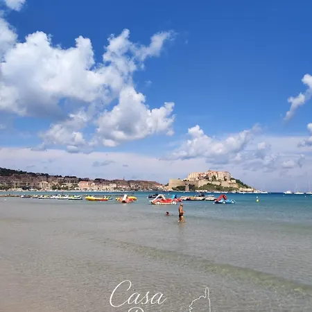 Casa Di Mirlo, Maison De Village A * Corbara