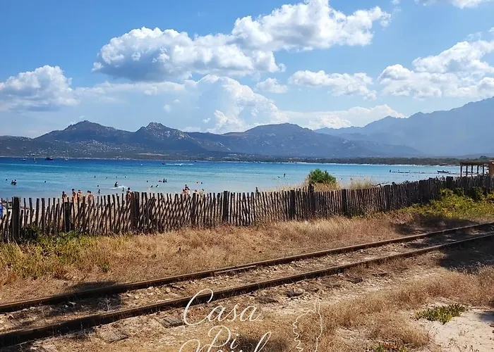 Casa Di Mirlo, Maison De Village A * Corbara
