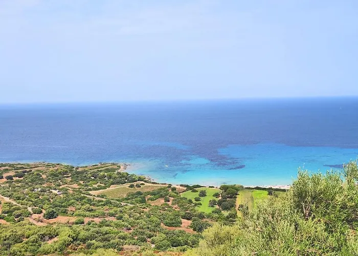 Villa Casa Di Mirlo, Maison De Village A *