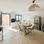 Casa Di Mirlo, B , Villa