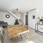 Casa Di Mirlo, B , Villa