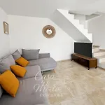 Villa Casa Di Mirlo, B ,