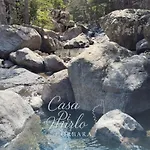 Casa Di Mirlo, B ,