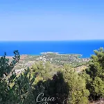 Casa Di Mirlo, B ,