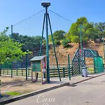 Casa Di Mirlo, B , Villa *