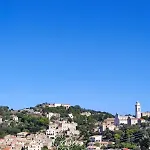 Villa Casa Di Mirlo, B , Corbara