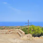 Casa Di Mirlo, B , Villa *