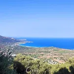Casa Di Mirlo, B , Corbara