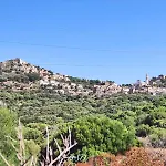 Villa Casa Di Mirlo, B ,