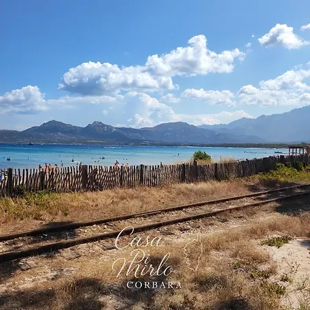 Casa Di Mirlo, Maison De Village A * Corbara
