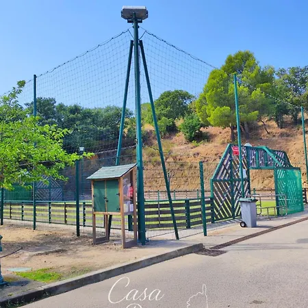 Casa Di Mirlo, Maison De Village A Villa *