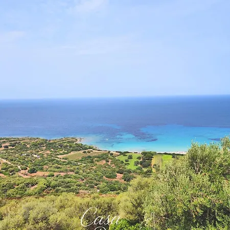 Villa Casa Di Mirlo, B , *