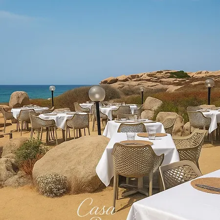 Casa Di Mirlo, Maison De Village A Villa Corbara