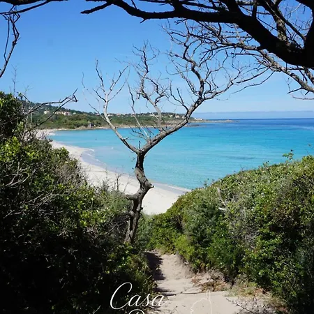 Casa Di Mirlo, Maison De Village A *