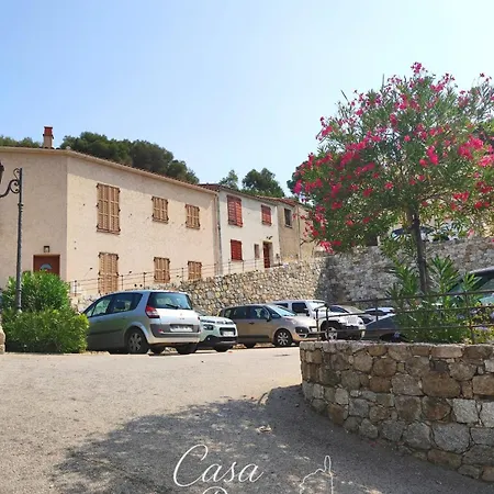 Villa Casa Di Mirlo, B ,