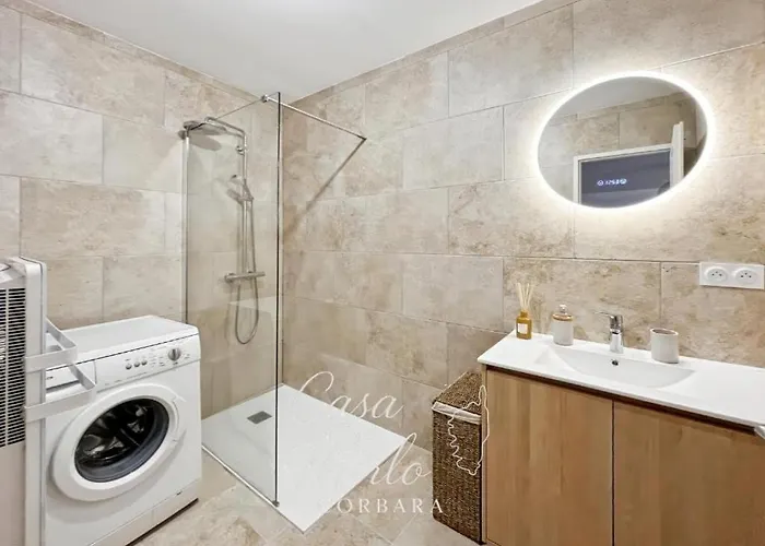 Casa Di Mirlo, Maison De Village A