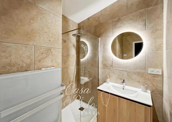 Casa Di Mirlo, Maison De Village A