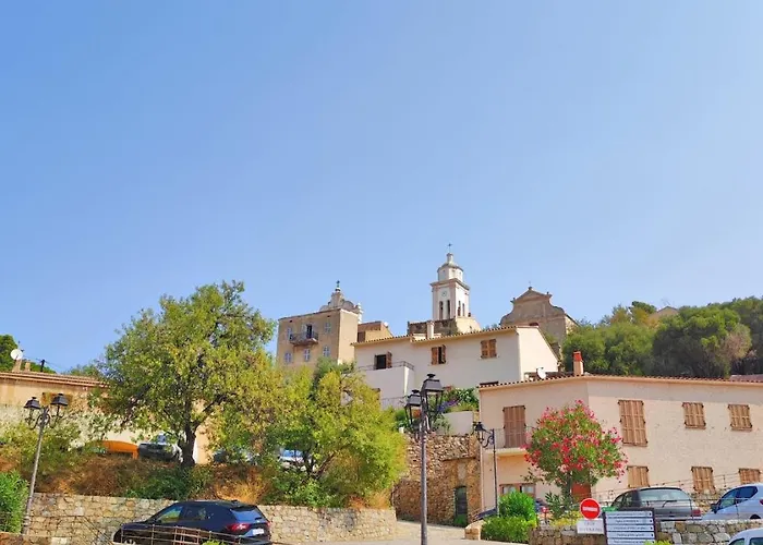 Casa Di Mirlo, B , Villa Corbara