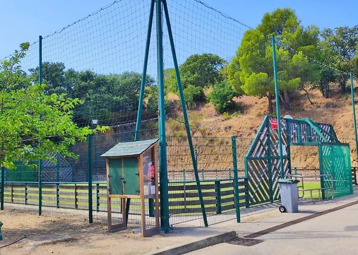 Casa Di Mirlo, Maison De Village A Villa *