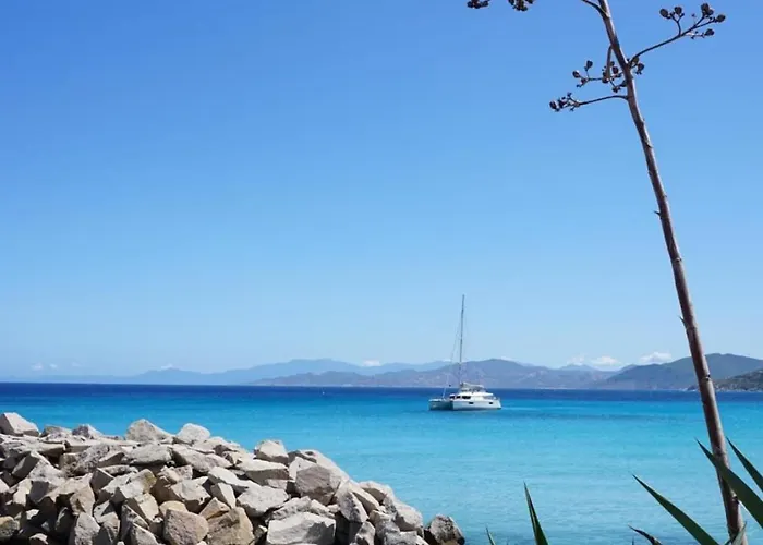 Casa Di Mirlo, Maison De Village A Villa Corbara