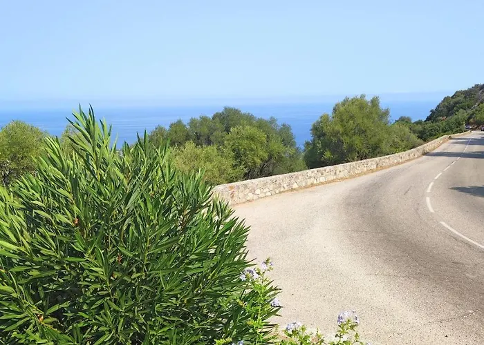 Casa Di Mirlo, Maison De Village A *