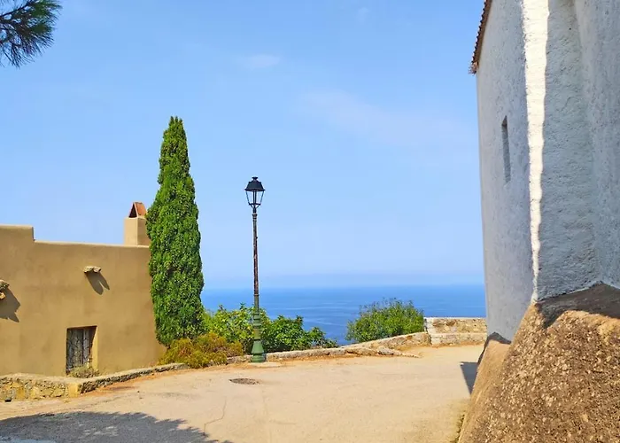 Casa Di Mirlo, Maison De Village A