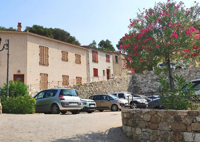Villa Casa Di Mirlo, Maison De Village A