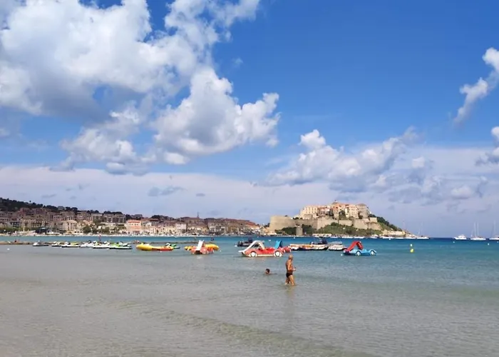 Casa Di Mirlo, Maison De Village A * Corbara